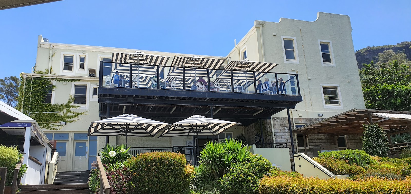 Scarborough Hotel in Scarborough - photo 2