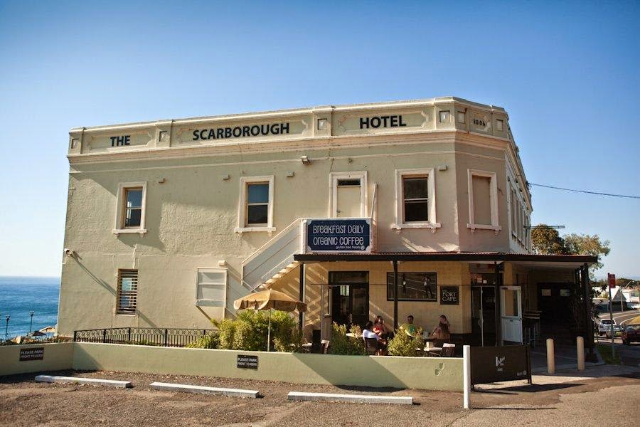 Scarborough Hotel in Scarborough - photo 1