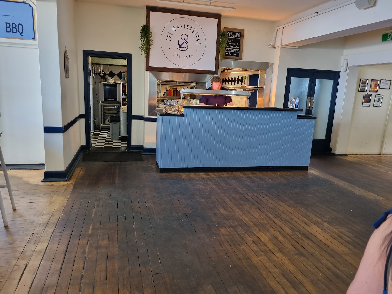 Scarborough Hotel in Scarborough - photo 6