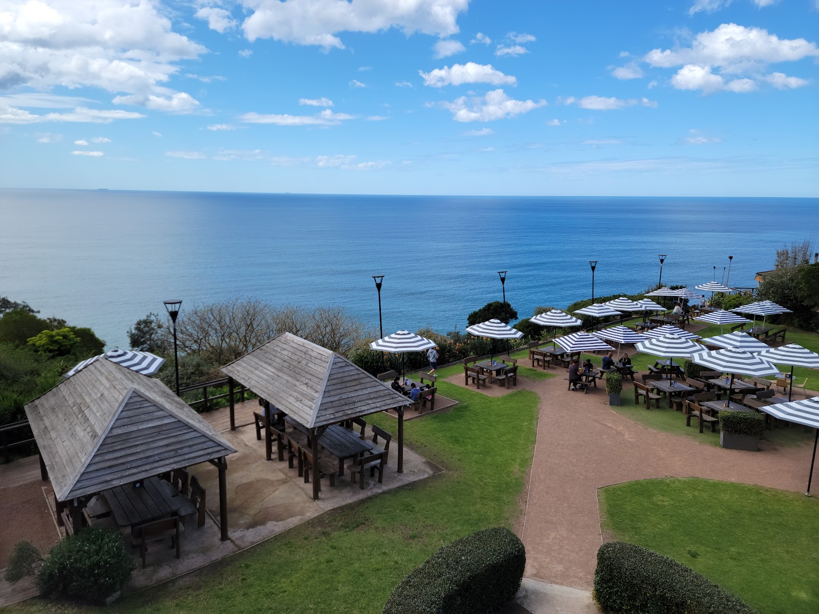 Scarborough Hotel in Scarborough - photo 4