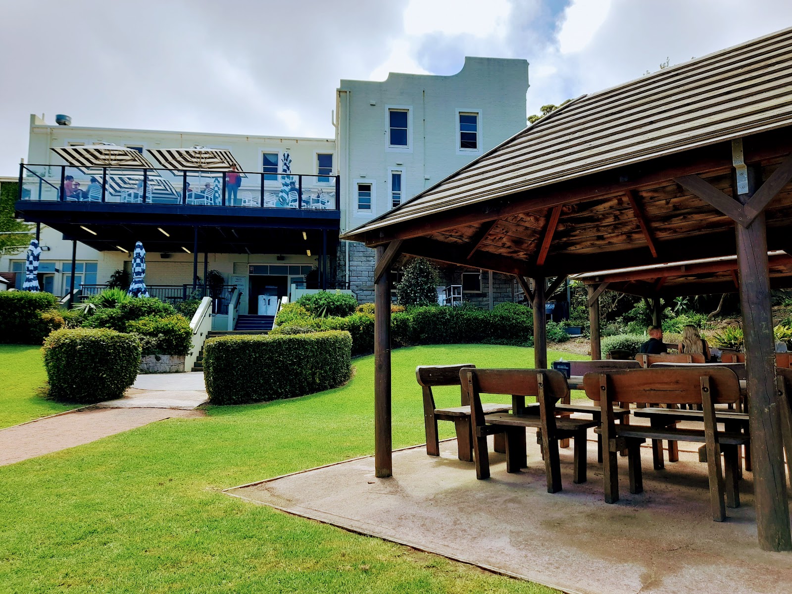 Scarborough Hotel in Scarborough - photo 5