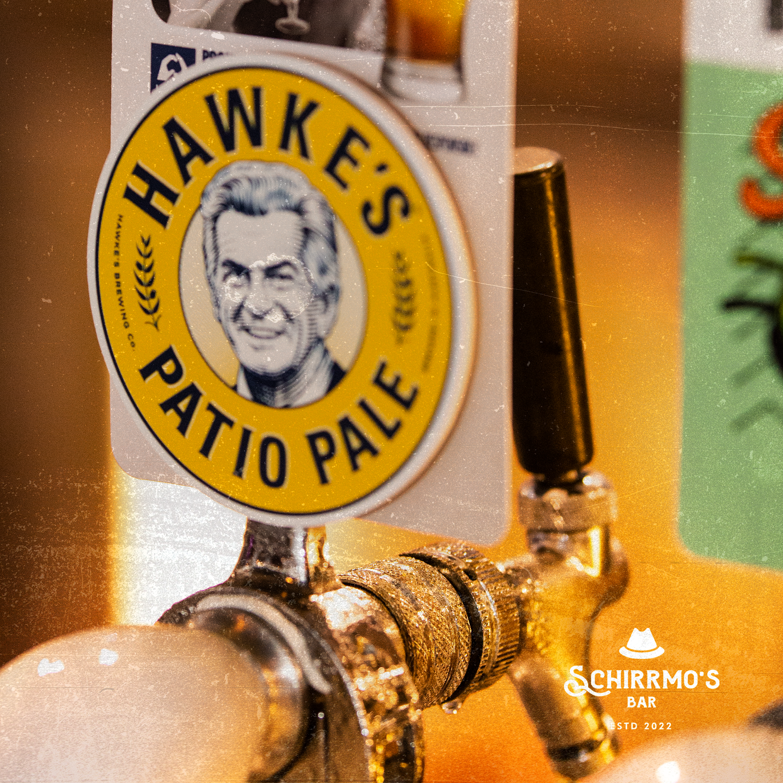 Schirrmo's Bar in Haymarket - photo 7