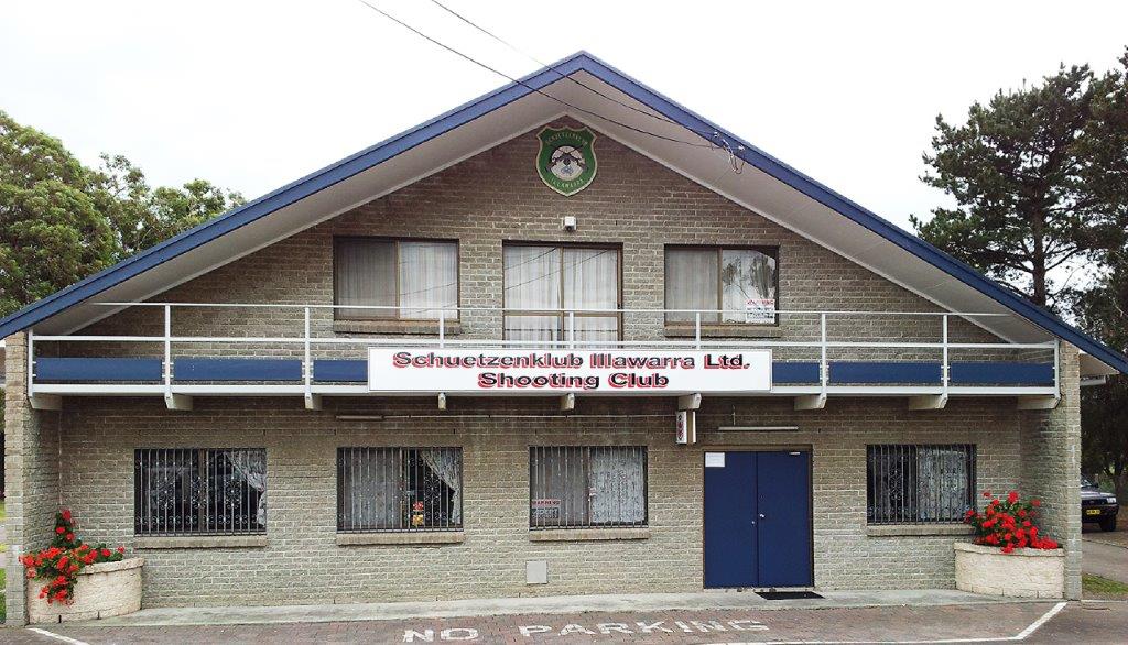 Schuetzenklub Illawarra Ltd in Albion Park Rail - photo 1