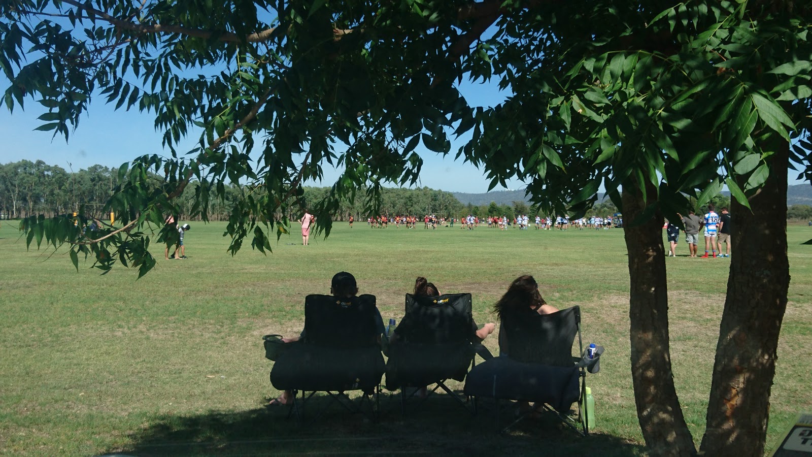 Scone Sporties in Scone - photo 4