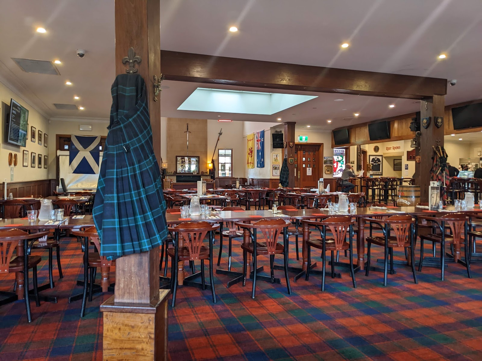 Scottish Arms in Bowral - photo 1