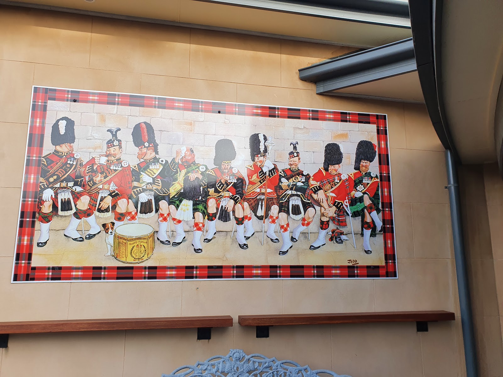 Scottish Arms in Bowral - photo 4