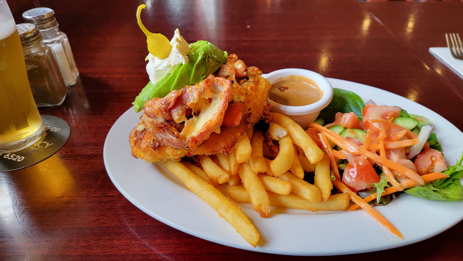 Scottish Arms in Bowral - photo 6