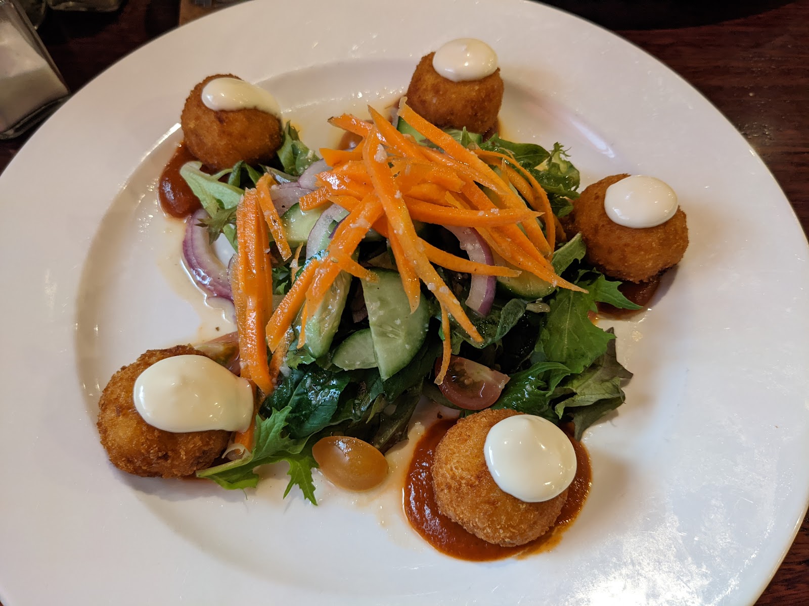Scottish Arms in Bowral - photo 8