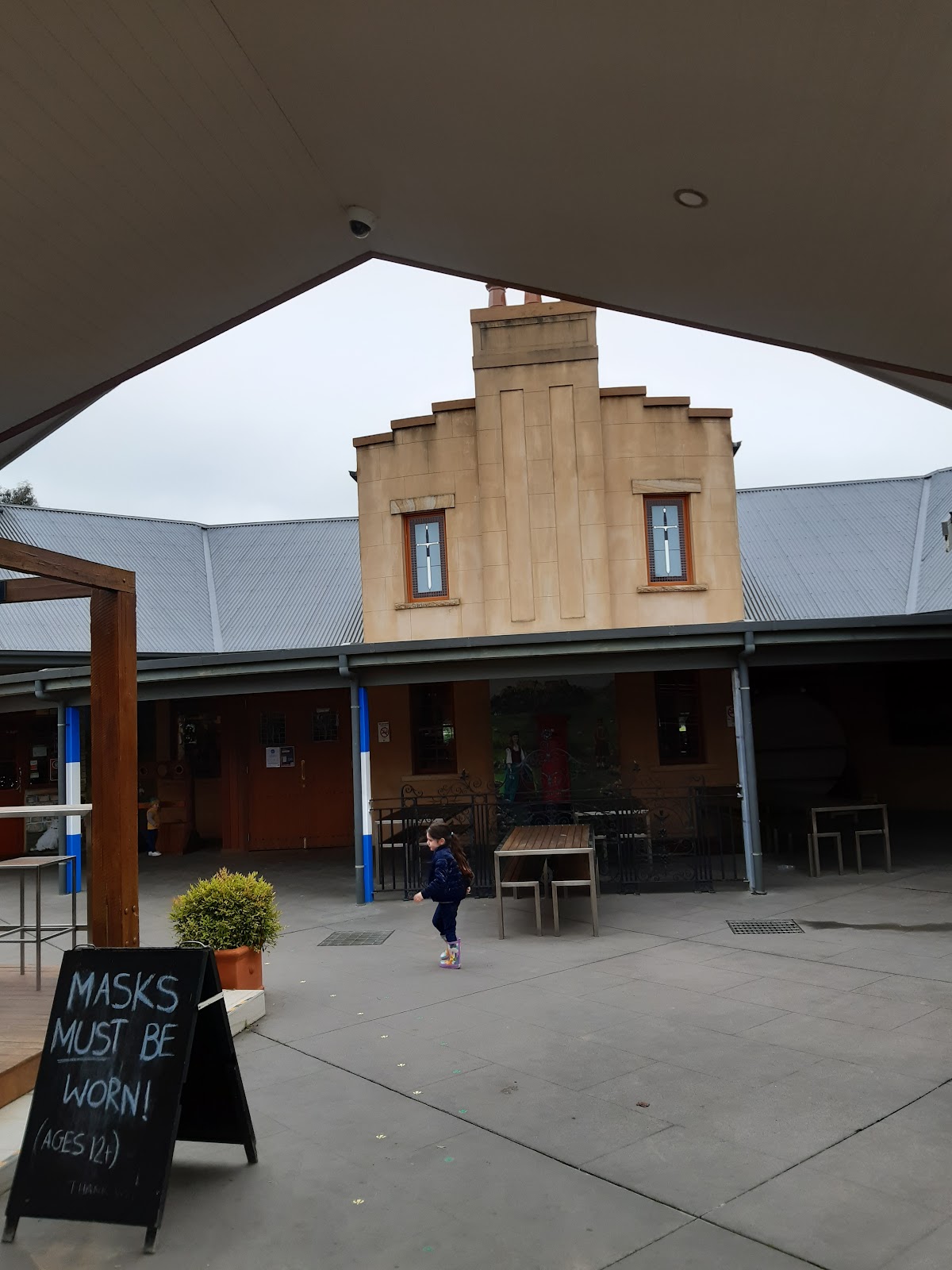 Scottish Arms in Bowral - photo 2