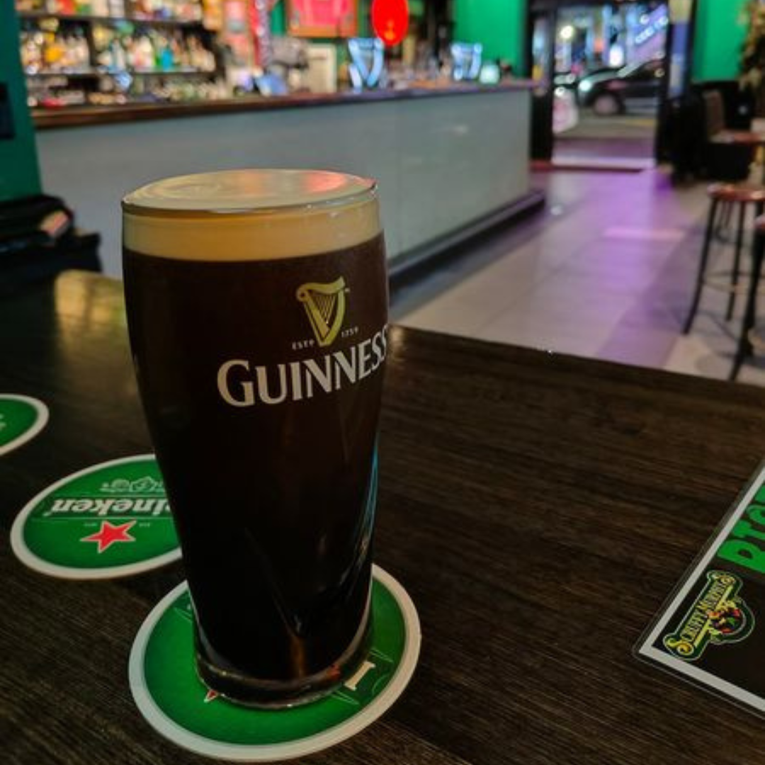 Scruffy Murphys Hotel in Haymarket - photo 4