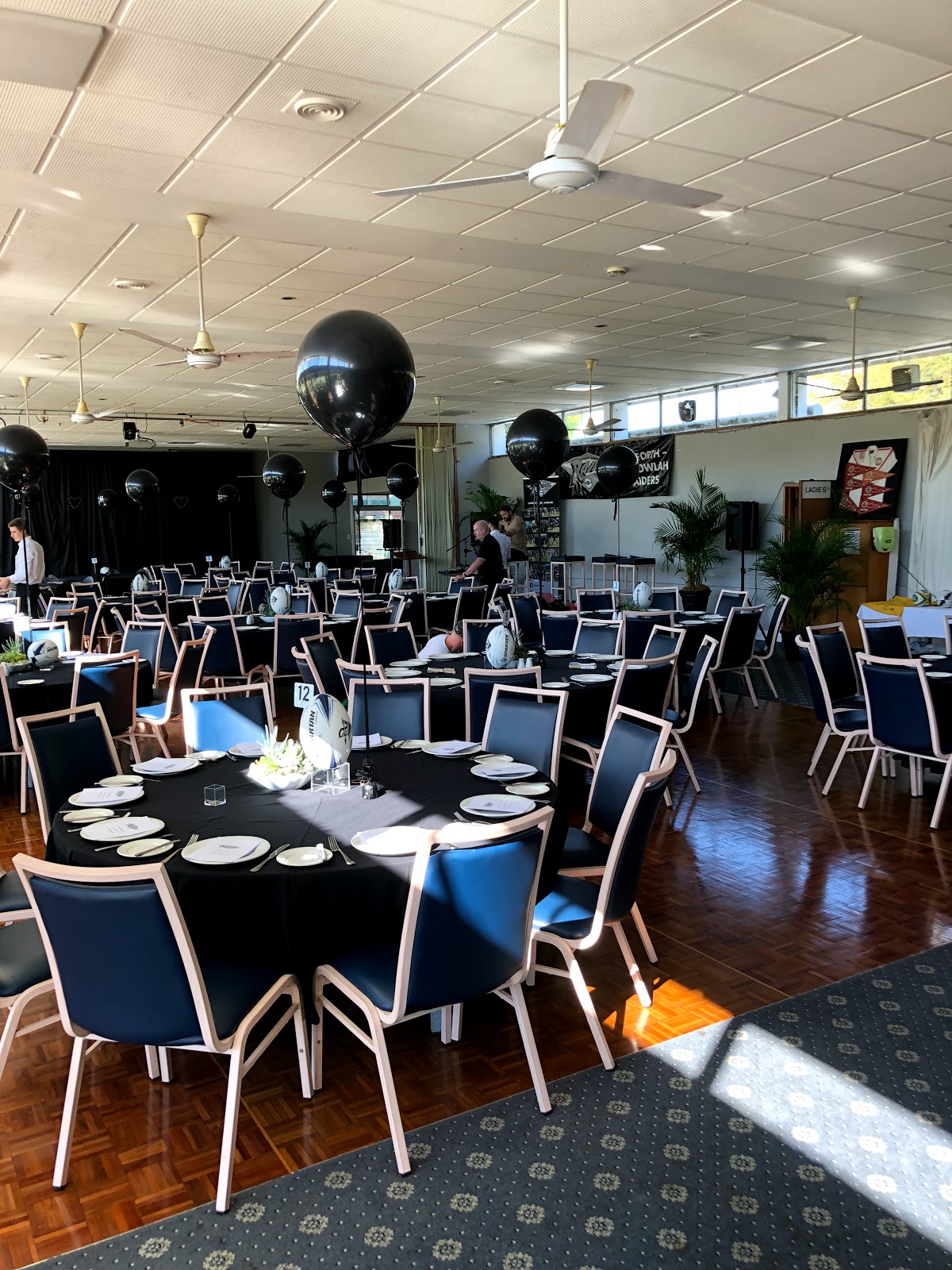 Seaforth Bowling Club Ltd in Seaforth - photo 4