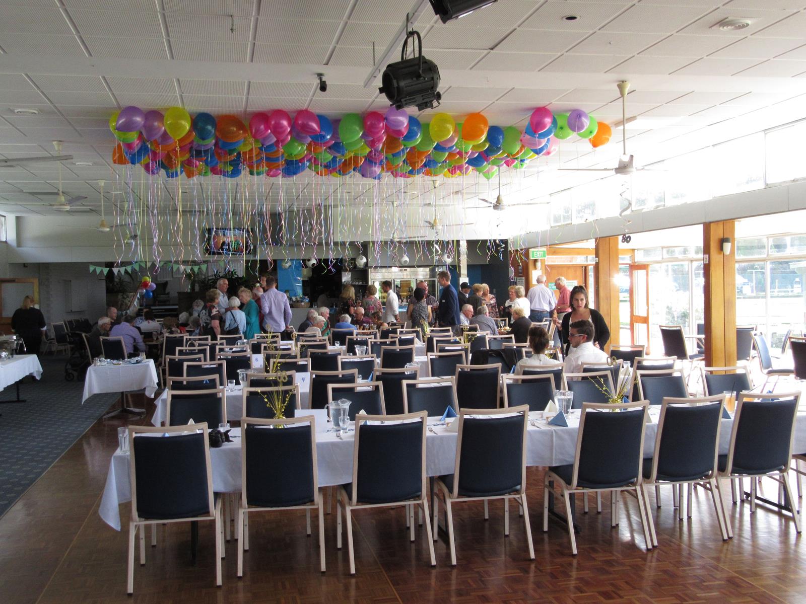 Seaforth Bowling Club Ltd in Seaforth - photo 5
