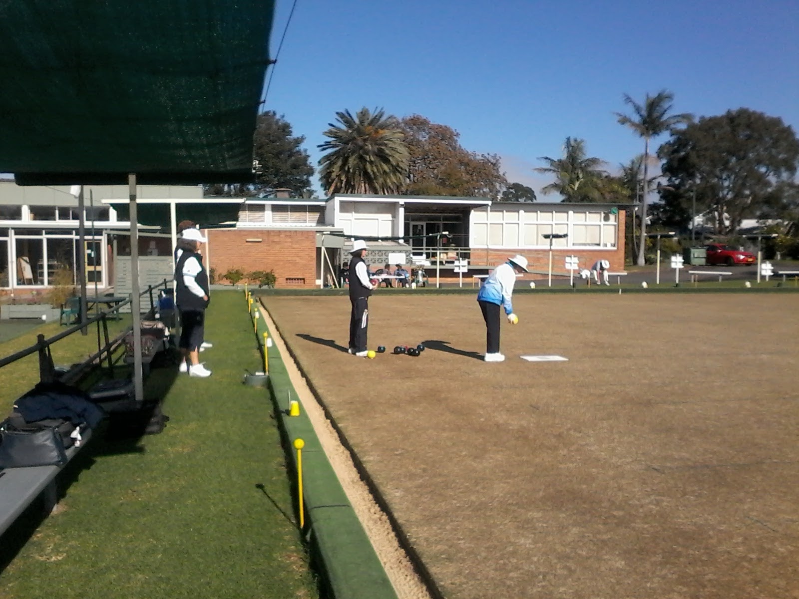 Seaforth Bowling Club Ltd in Seaforth - photo 3