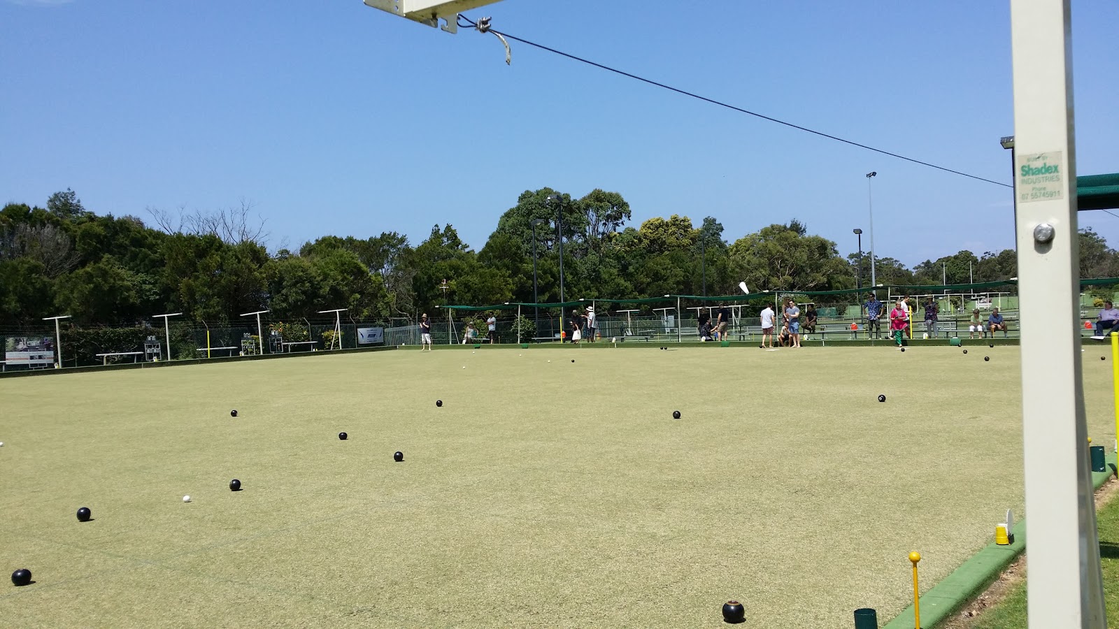 Seaforth Bowling Club Ltd in Seaforth - photo 1