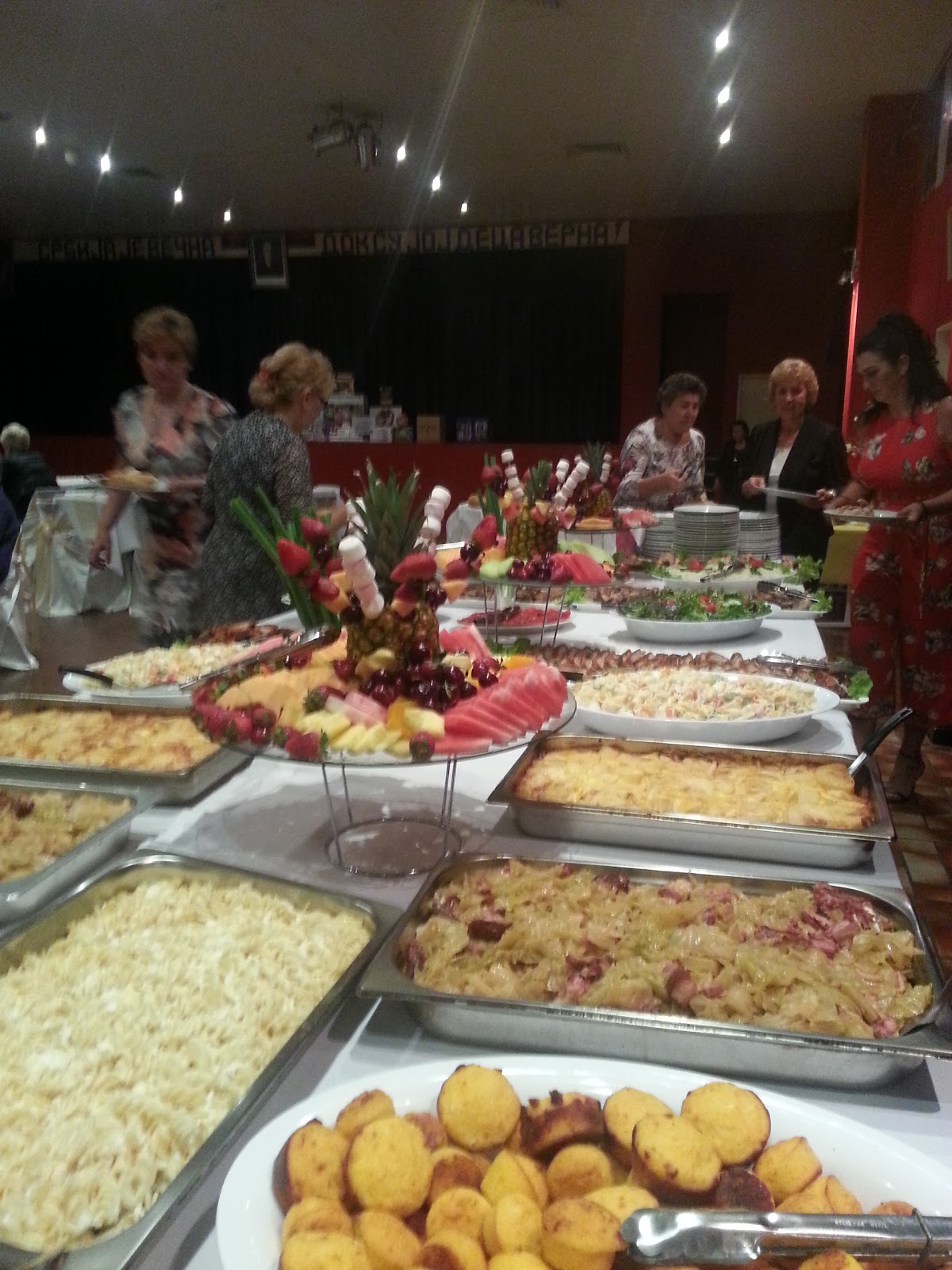 Serbian Cultural Club Incorporated in Middleton Grange - photo 6