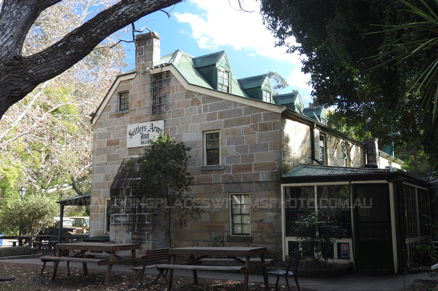 Settlers Arms Inn Hotel in St Albans - photo 3