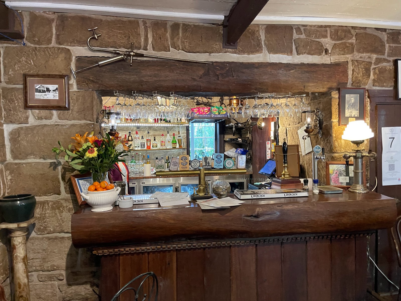 Settlers Arms Inn Hotel in St Albans - photo 5
