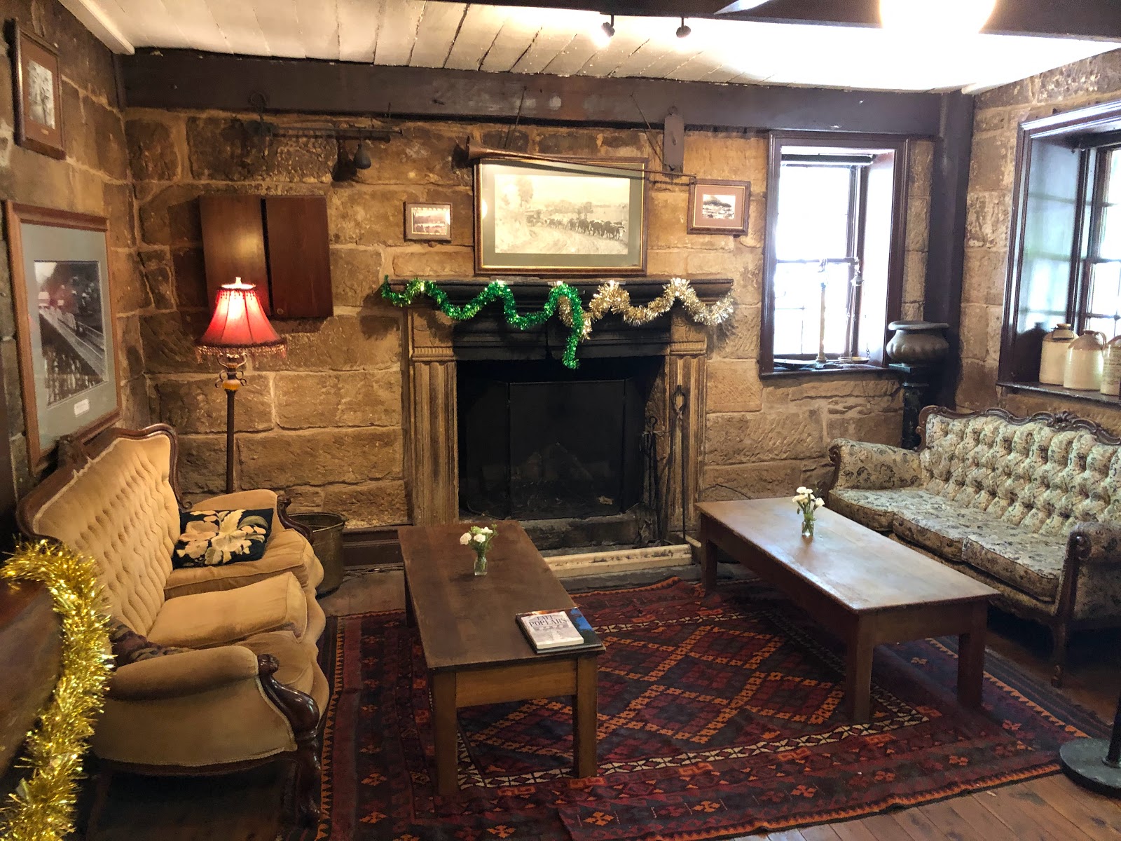 Settlers Arms Inn Hotel in St Albans - photo 6