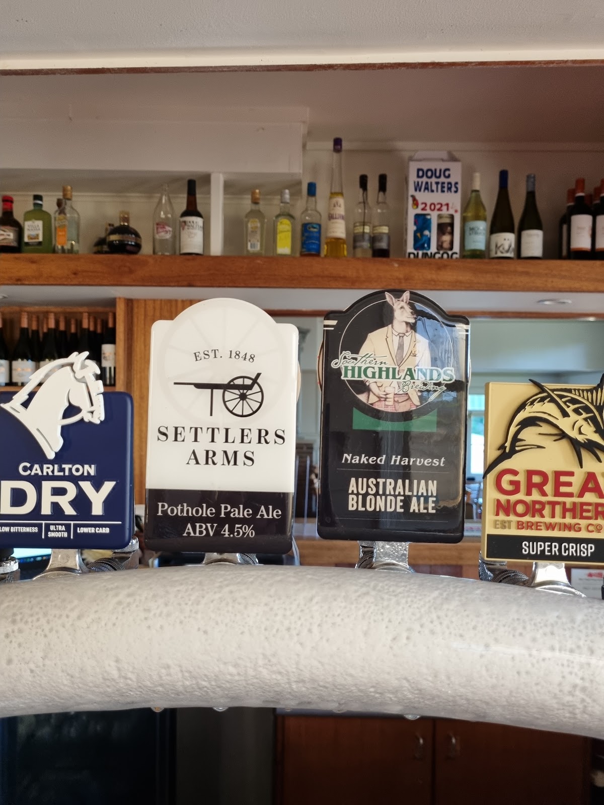 Settlers Arms in Dungog - photo 5