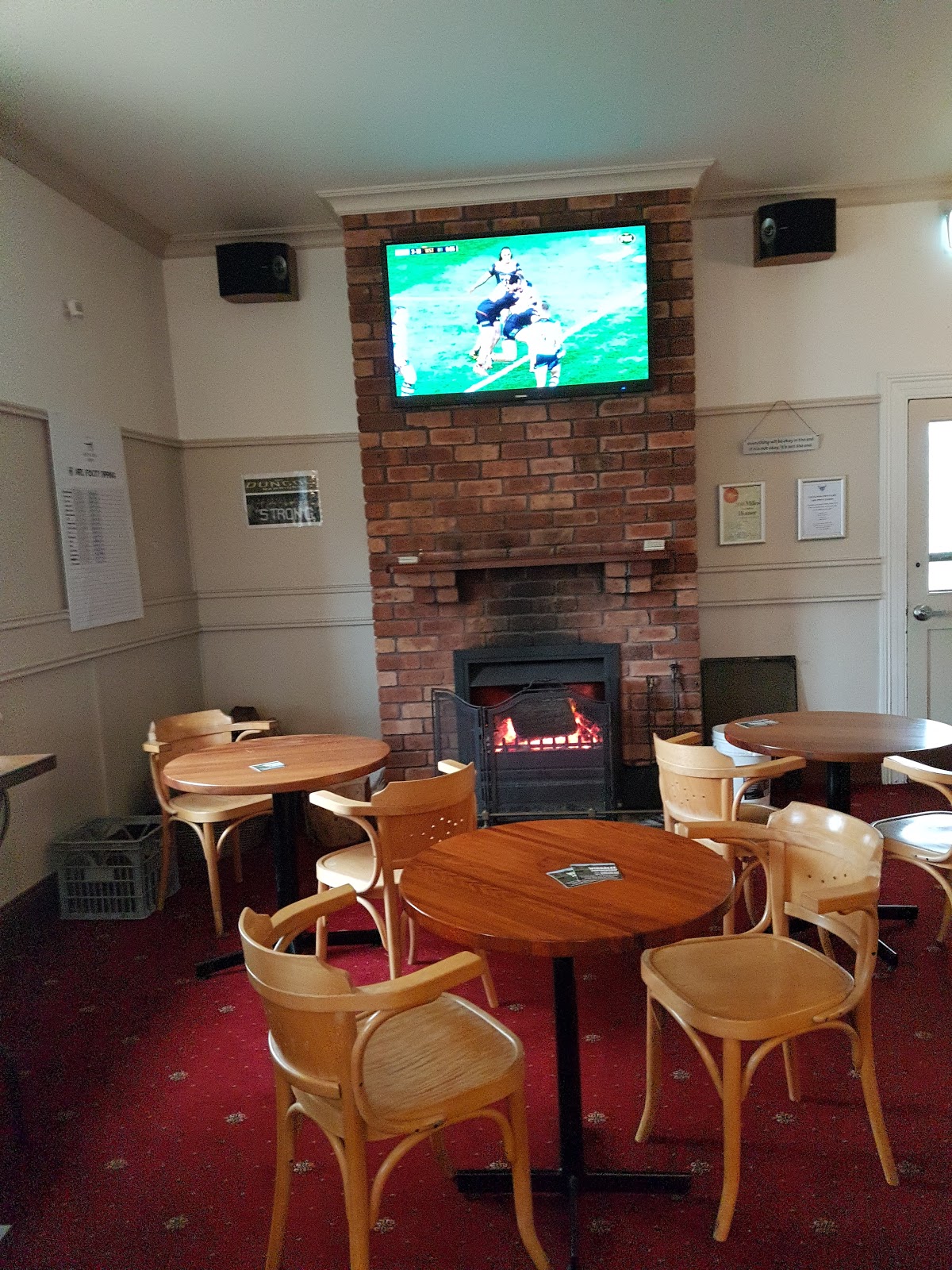 Settlers Arms in Dungog - photo 2