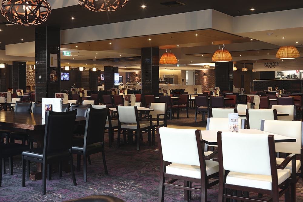 Seven Hills Toongabbie RSL Club Ltd in Seven Hills - photo 4