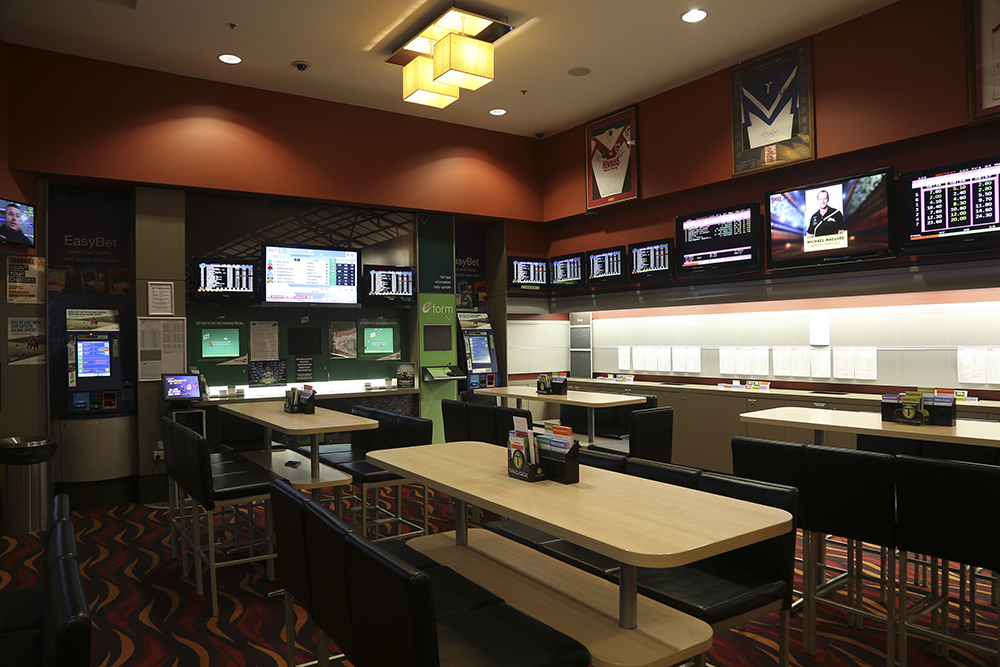 Seven Hills Toongabbie RSL Club Ltd in Seven Hills - photo 3
