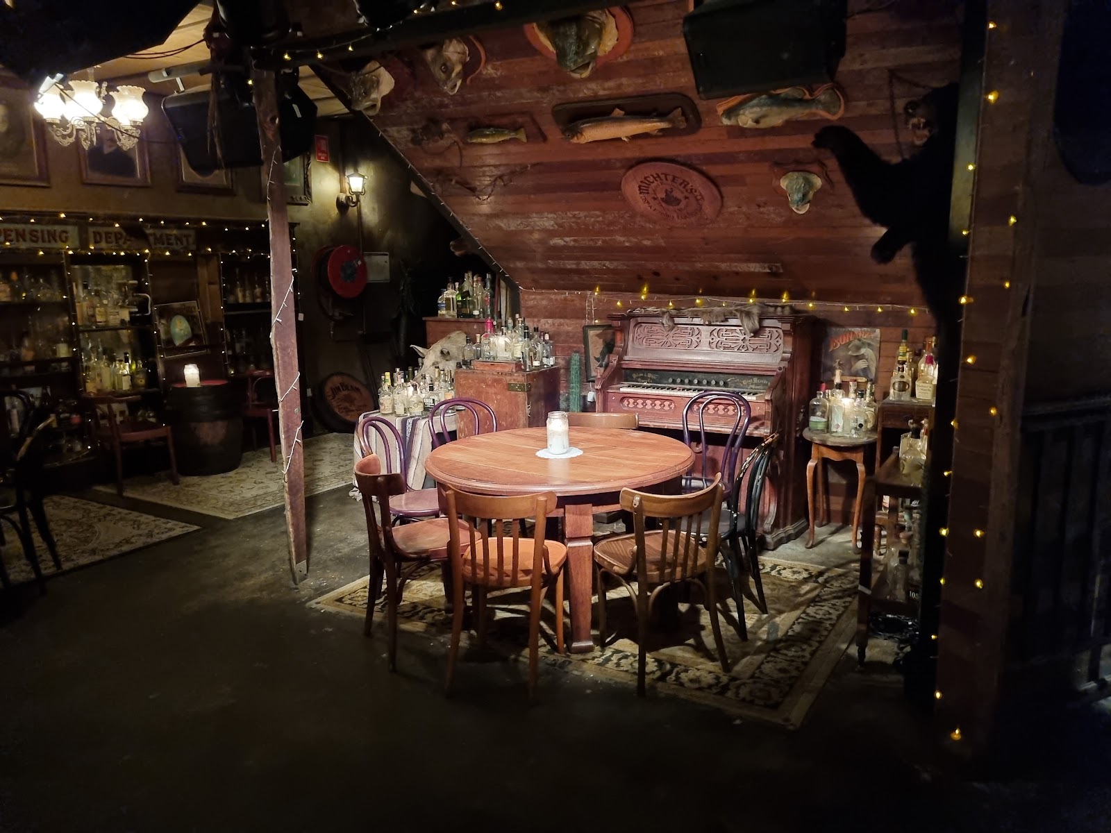 Shady Pines Saloon in Darlinghurst - photo 2