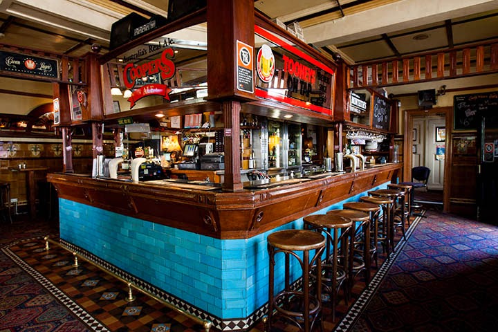 Shakespeare Hotel in Surry Hills - photo 2
