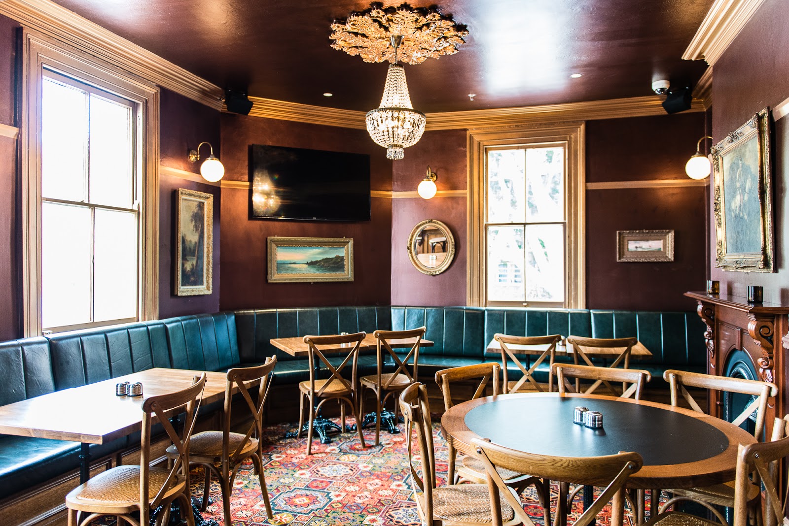 Shakespeare Hotel in Surry Hills - photo 5