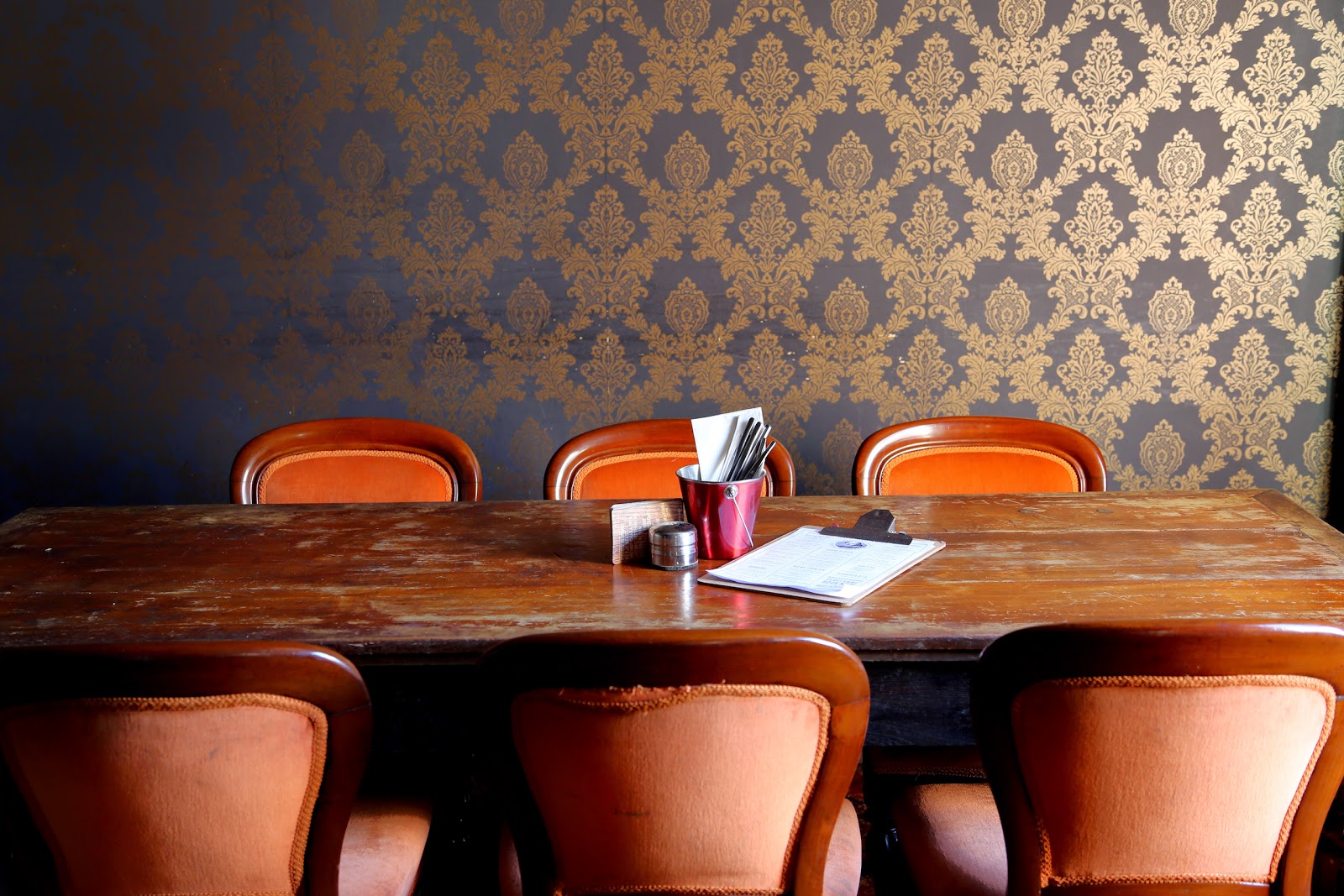 Shakespeare Hotel in Surry Hills - photo 6