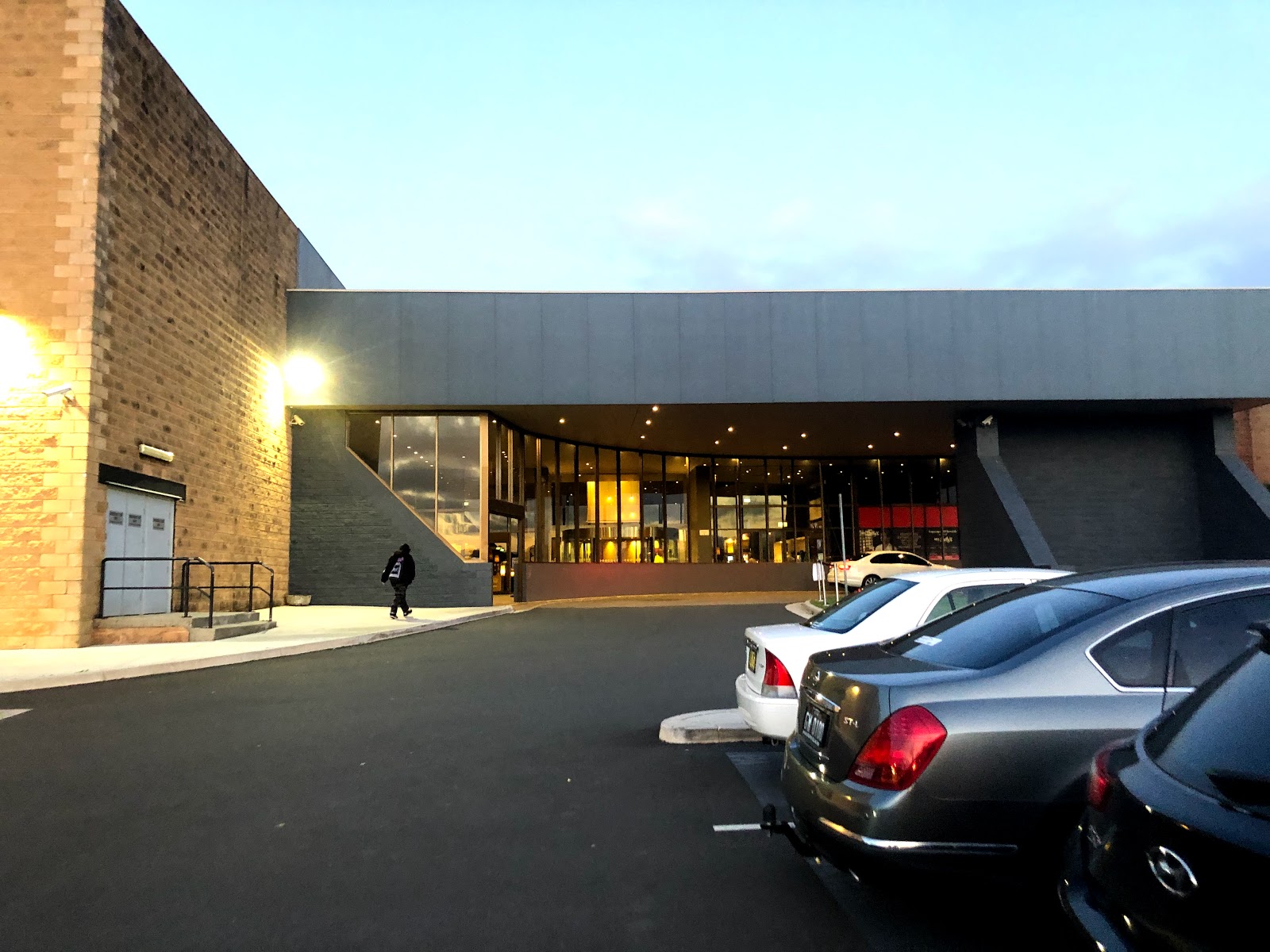 Shellharbour Workers Club Ltd in Shellharbour - photo 1