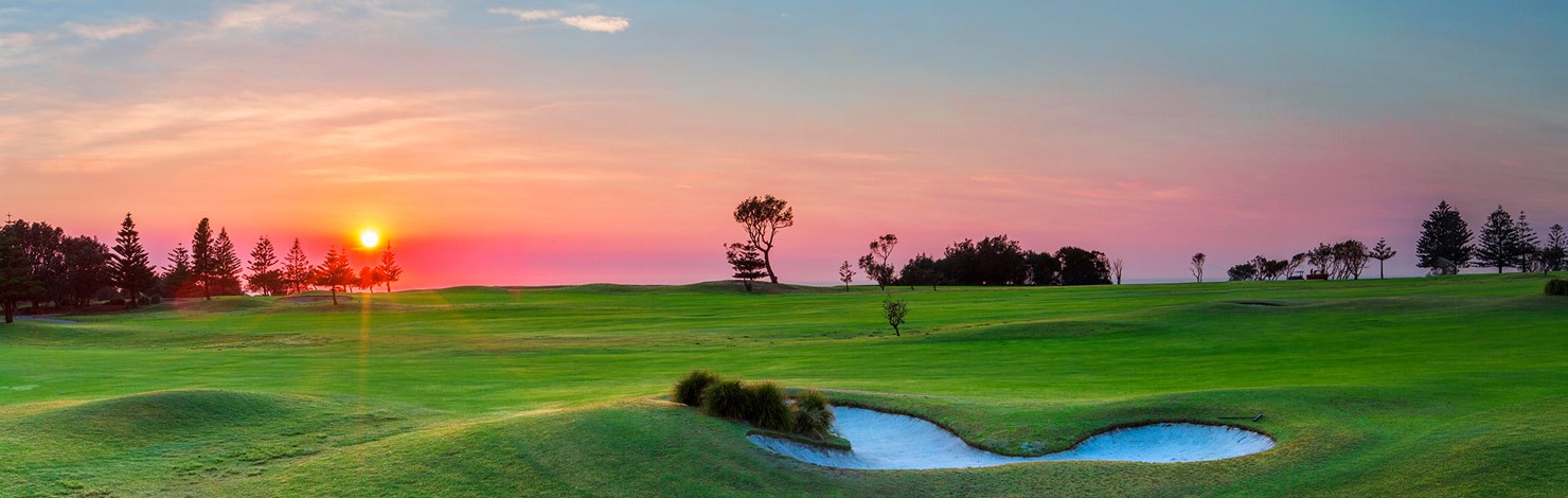 Shelly Beach Golf Club in Shelly Beach - photo 3