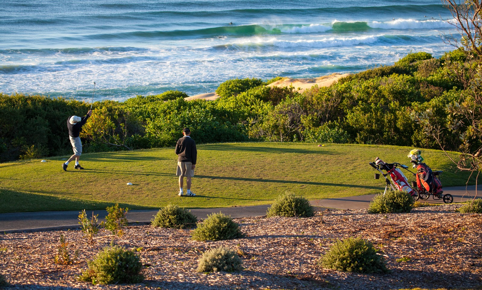 Shelly Beach Golf Club in Shelly Beach - photo 2