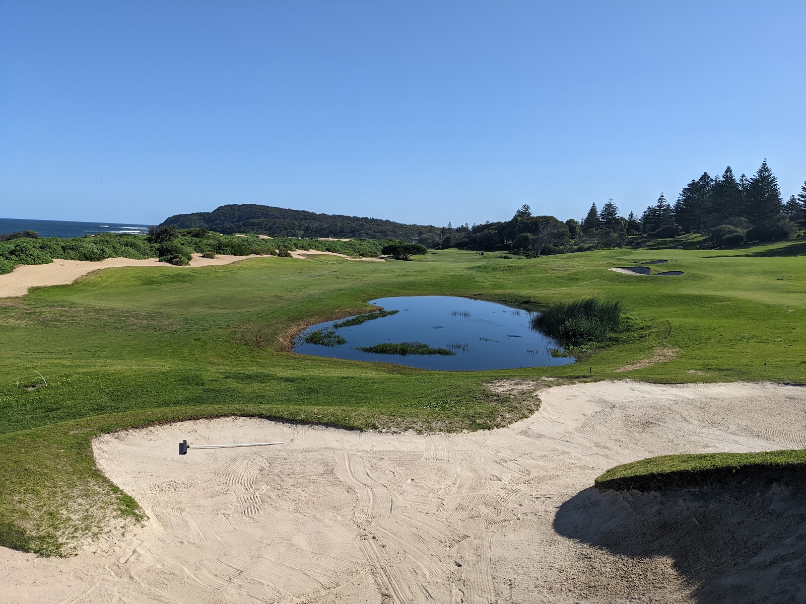 Shelly Beach Golf Club in Shelly Beach - photo 4