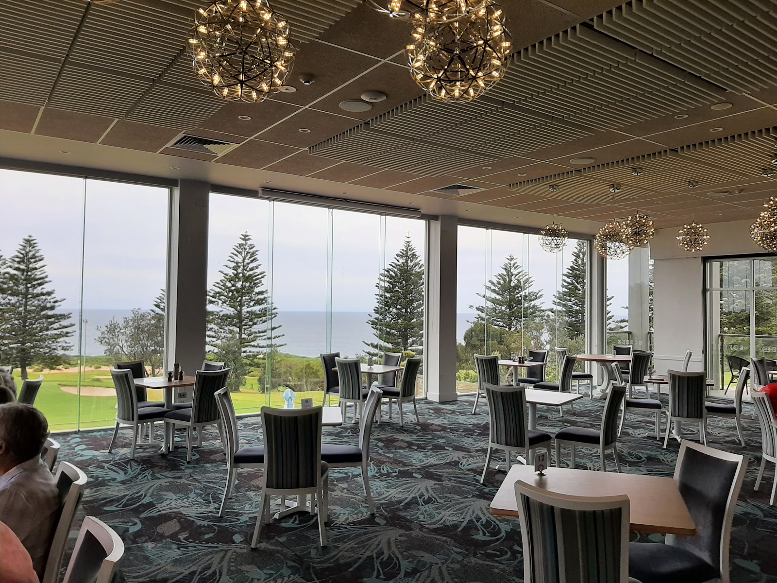 Shelly Beach Golf Club in Shelly Beach - photo 1