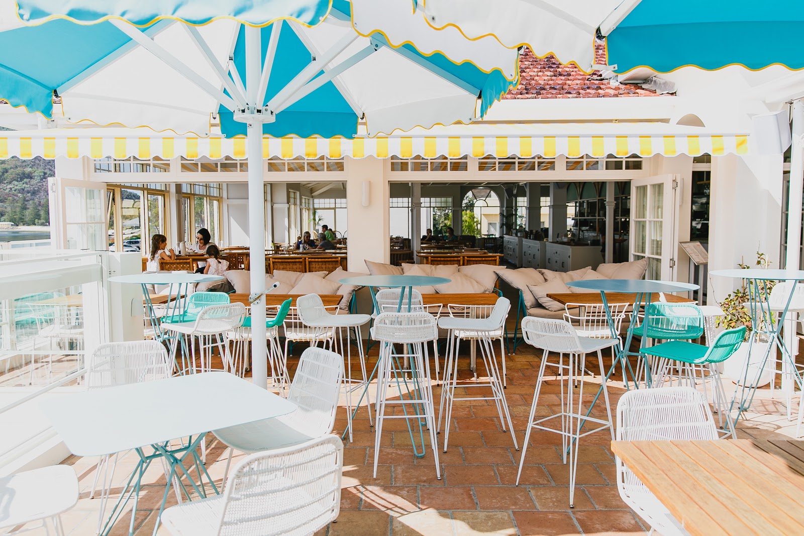 Shoal Bay Country Club Hotel in Shoal Bay - photo 2