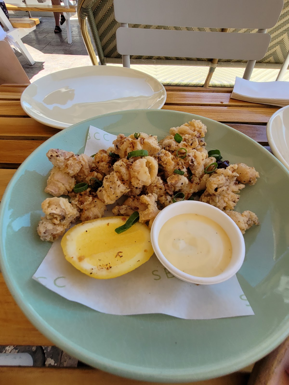 Shoal Bay Country Club Hotel in Shoal Bay - photo 7