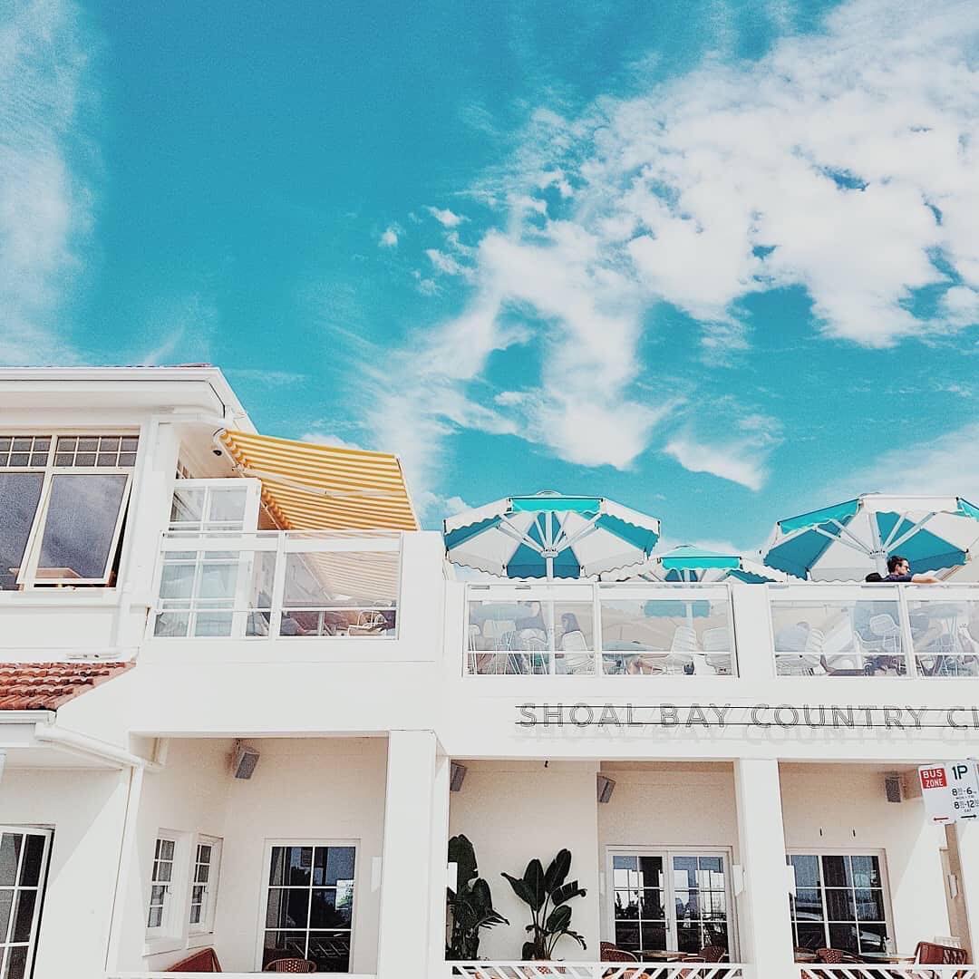 Shoal Bay Country Club Hotel in Shoal Bay - photo 1