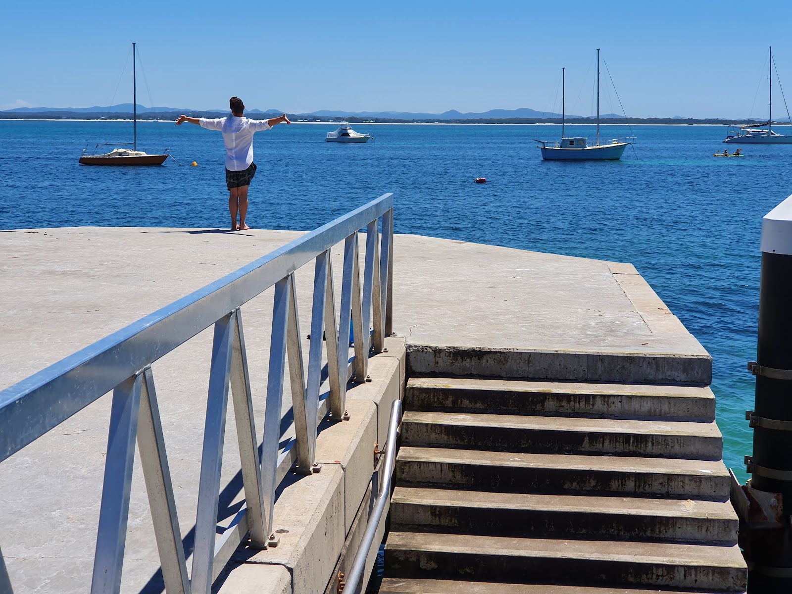Shoal Bay Country Club Hotel in Shoal Bay - photo 5
