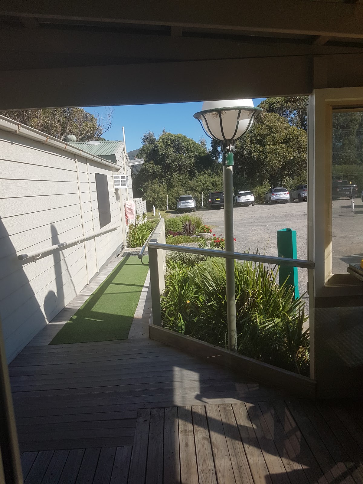 Shoalhaven Heads Golf Club Ltd in Shoalhaven Heads - photo 4