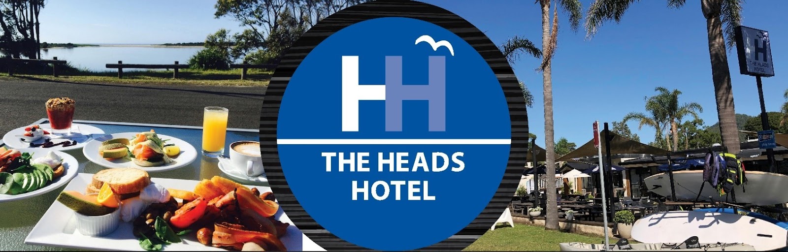Shoalhaven Heads Hotel Motel in Shoalhaven Heads - photo 1