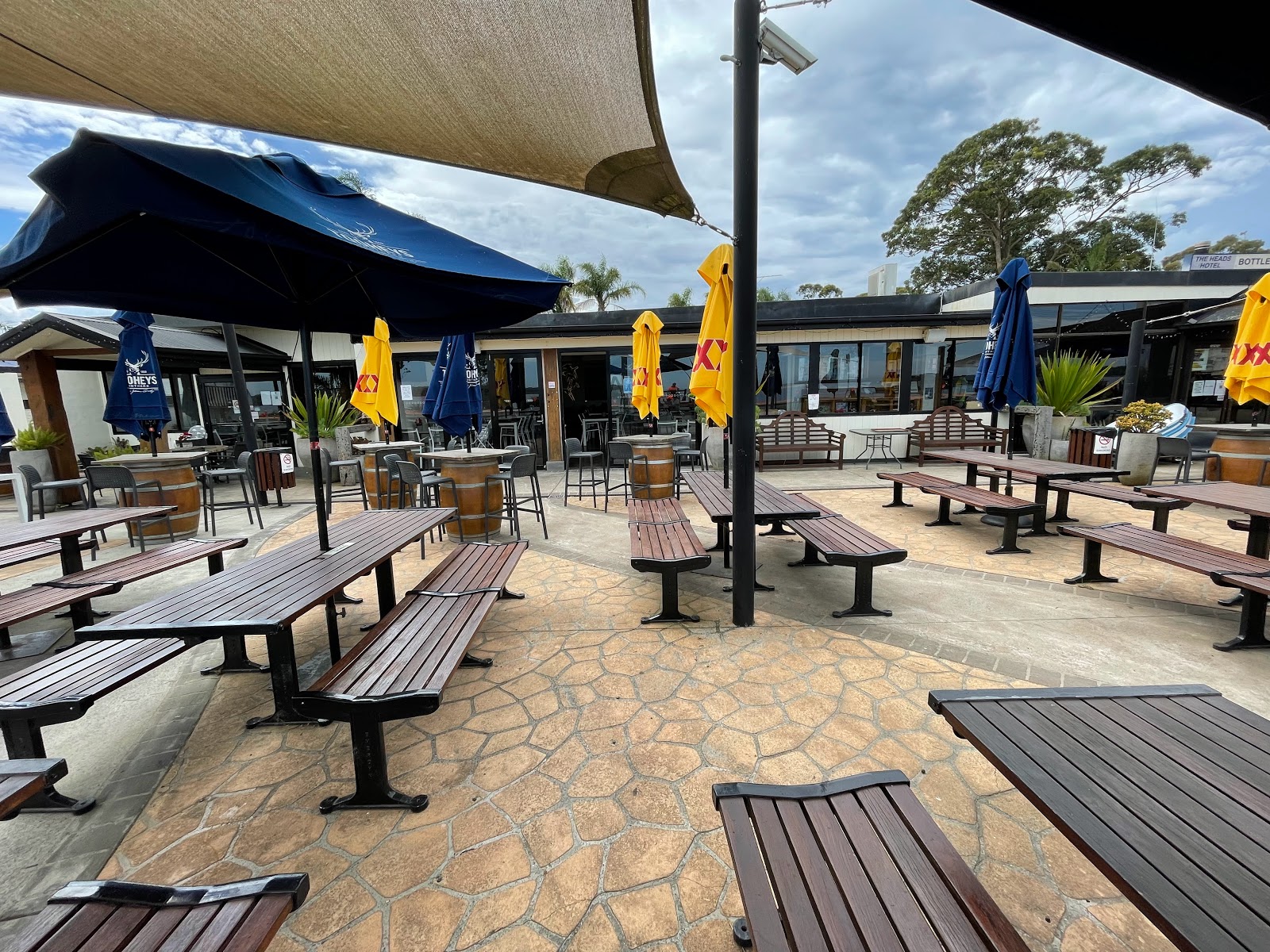 Shoalhaven Heads Hotel Motel in Shoalhaven Heads - photo 3