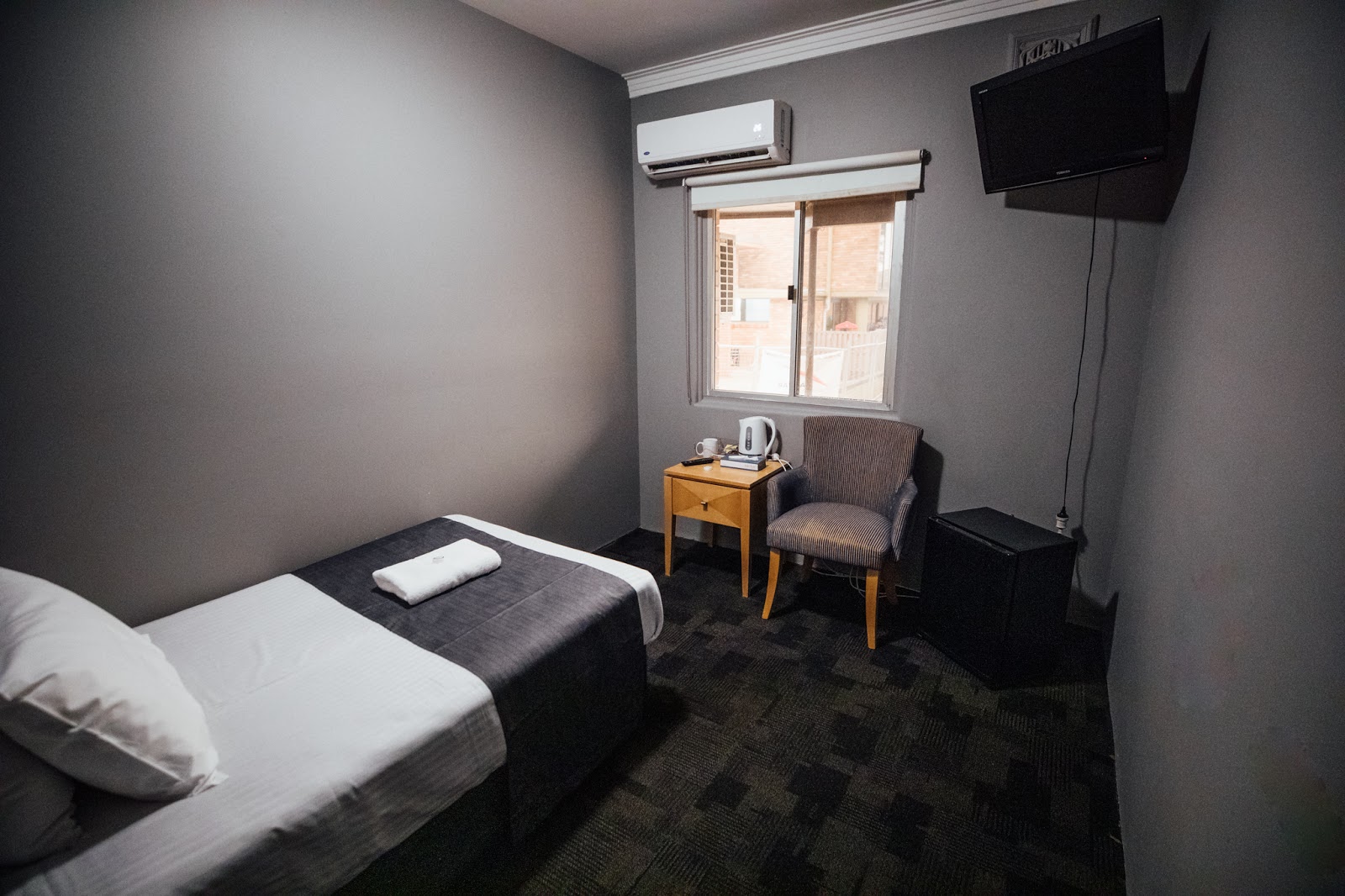 Shortland Hotel in Shortland - photo 9
