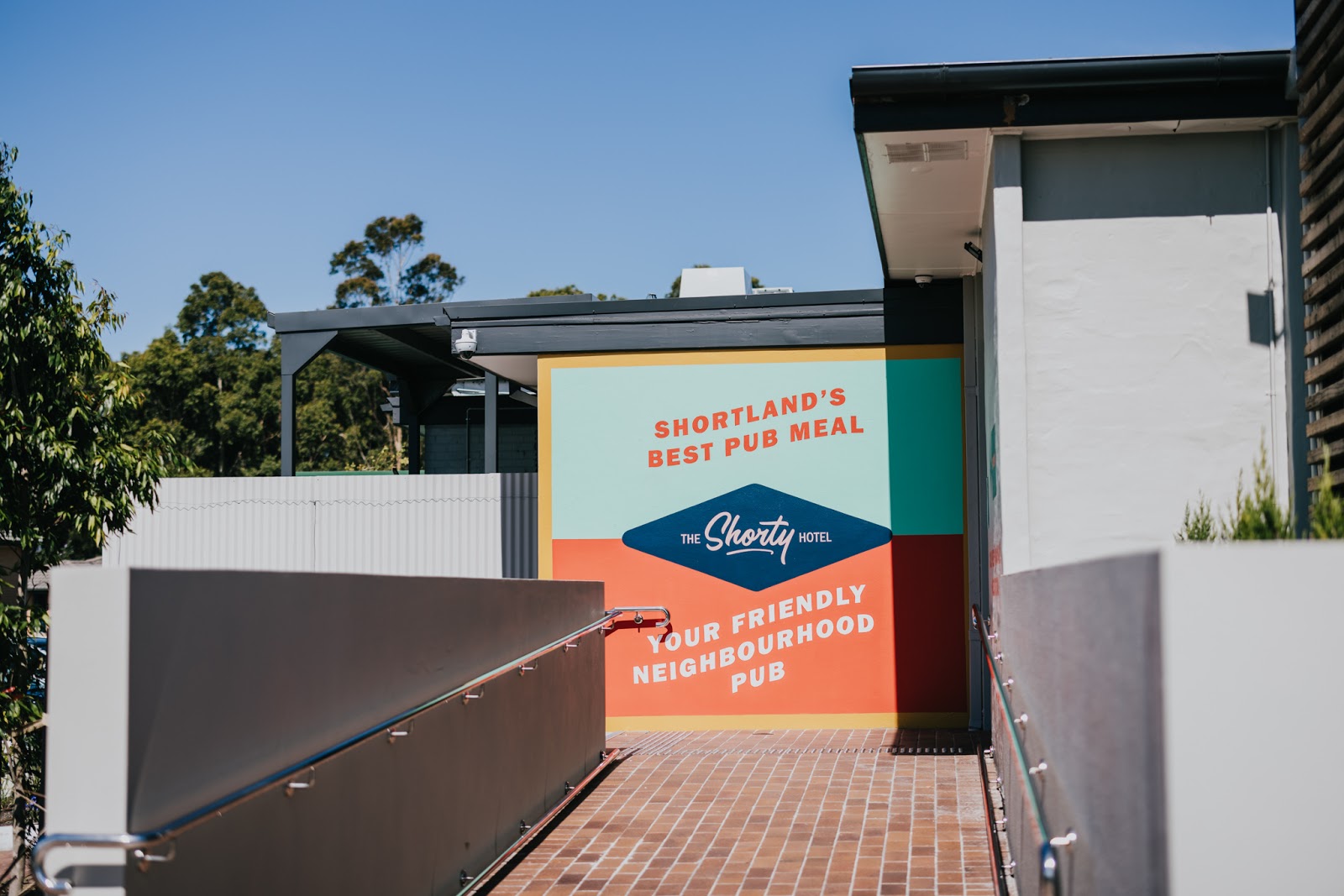 Shortland Hotel in Shortland - photo 1