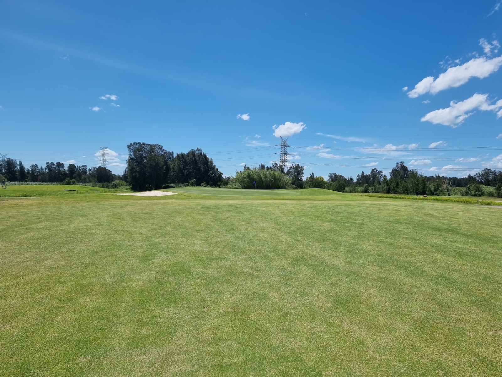 Shortland Waters Golf Club Limited in Birmingham Gardens - photo 4