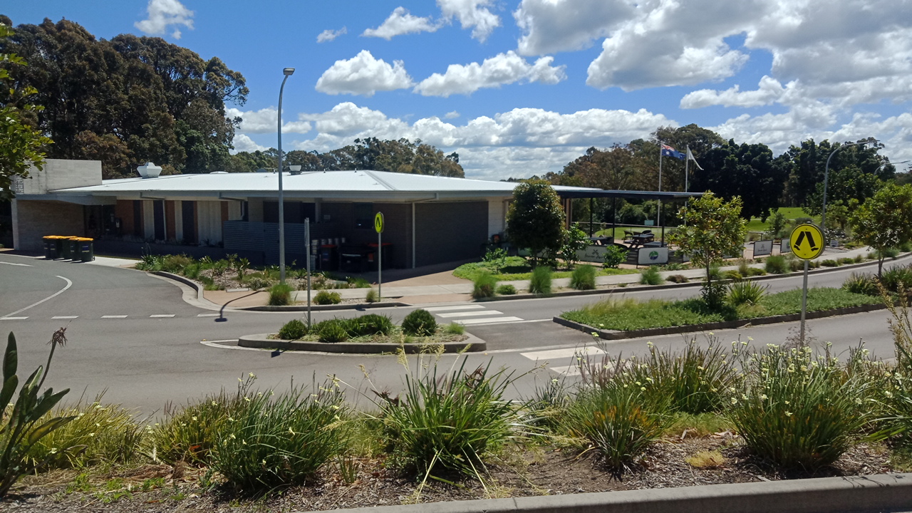 Shortland Waters Golf Club Limited in Birmingham Gardens - photo 1
