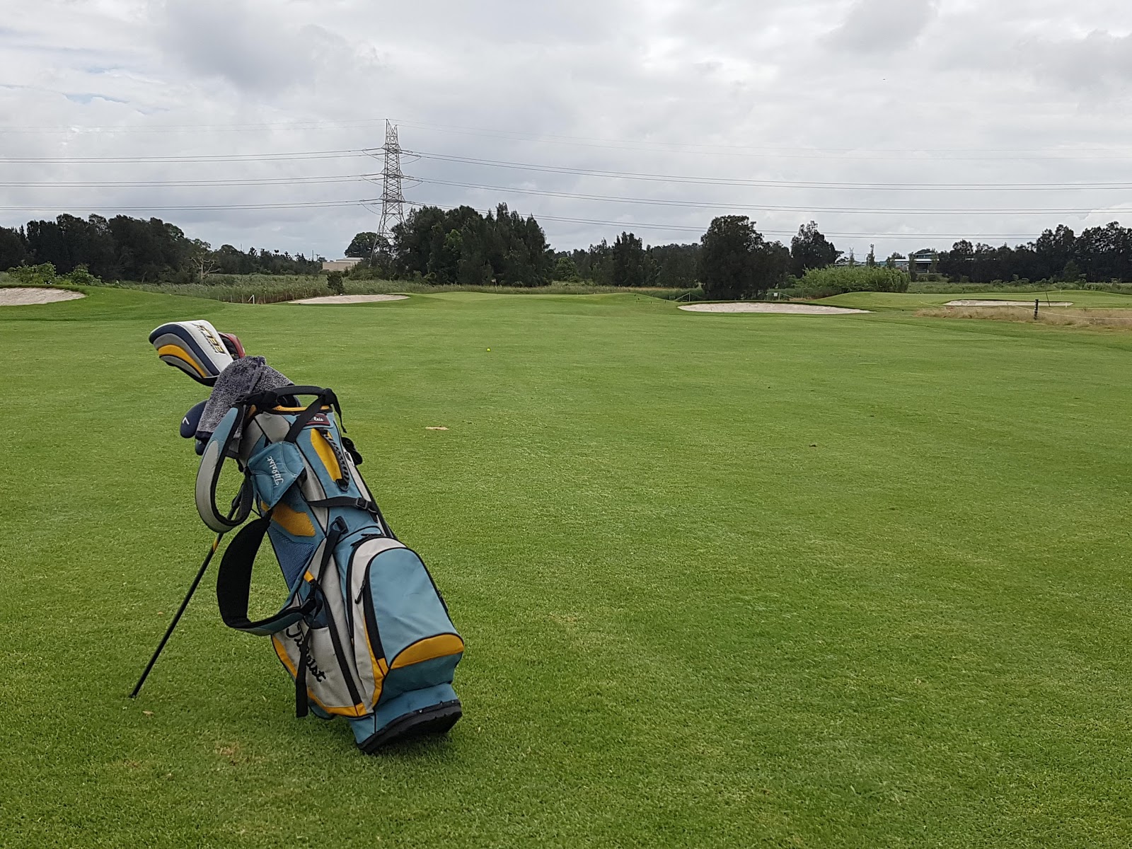 Shortland Waters Golf Club Limited in Birmingham Gardens - photo 3