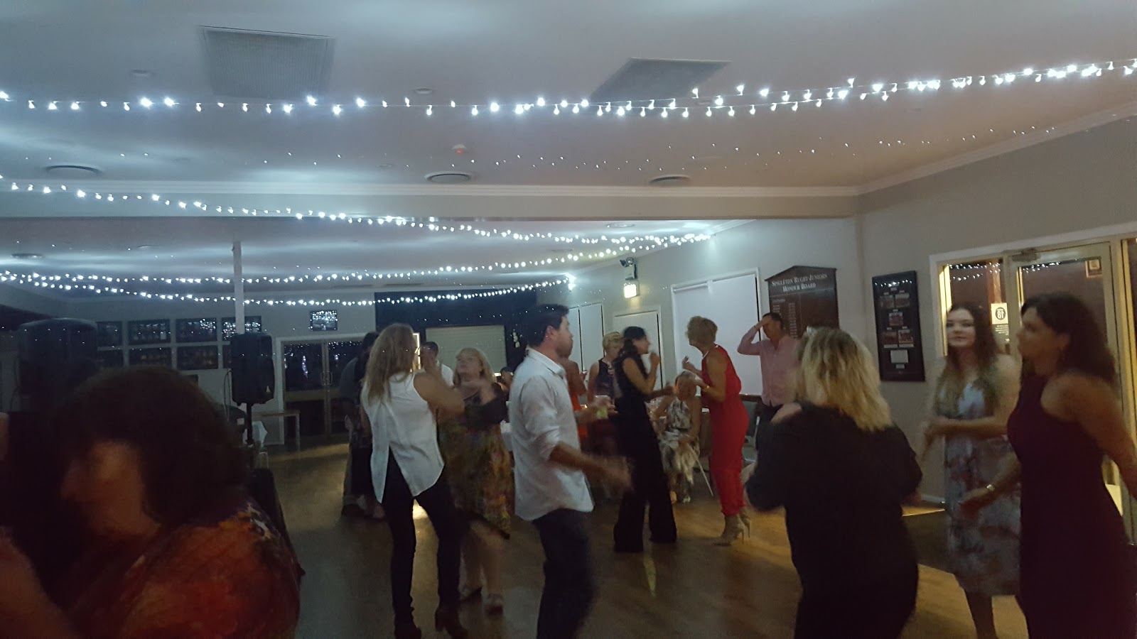 Singleton Rugby Club Limited in Redbournberry - photo 2