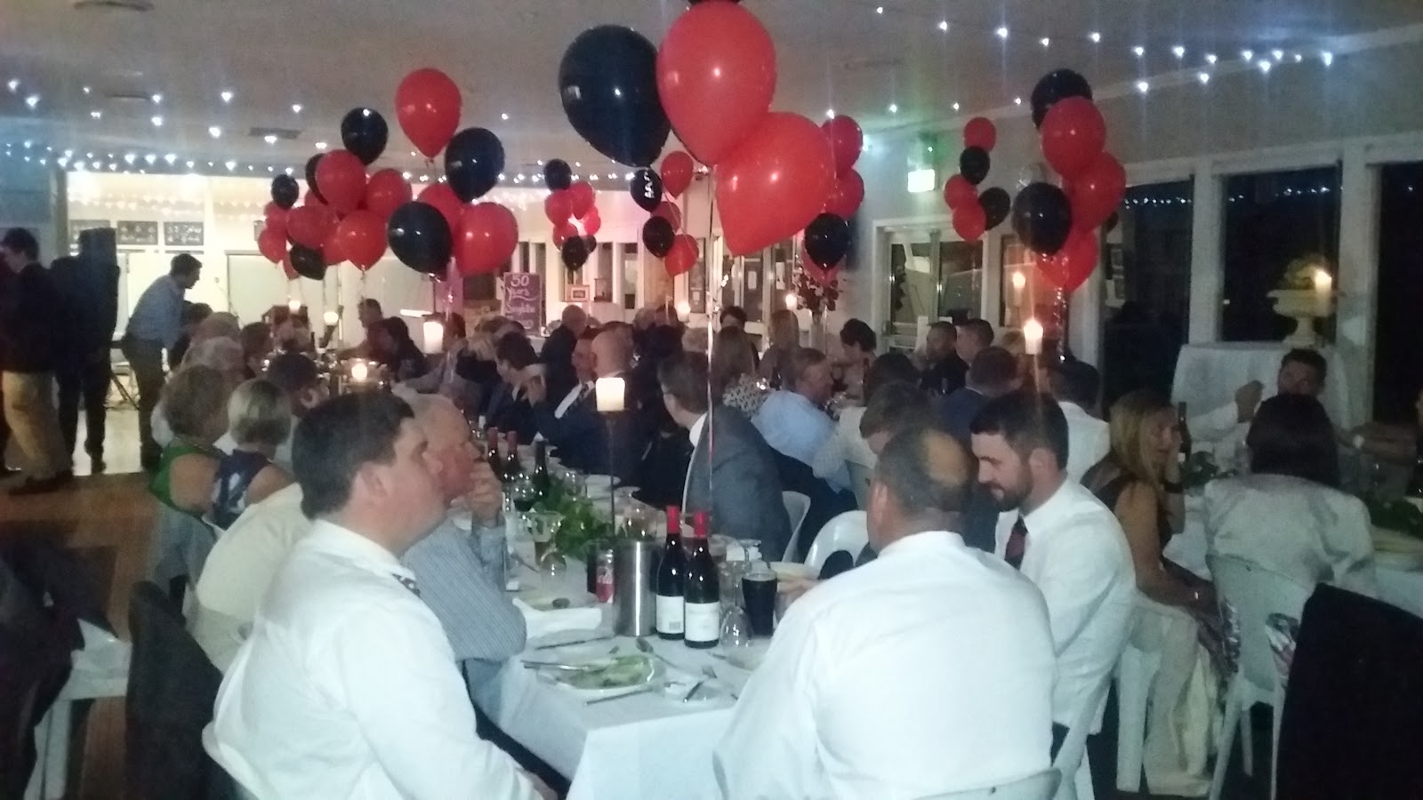 Singleton Rugby Club Limited in Redbournberry - photo 3