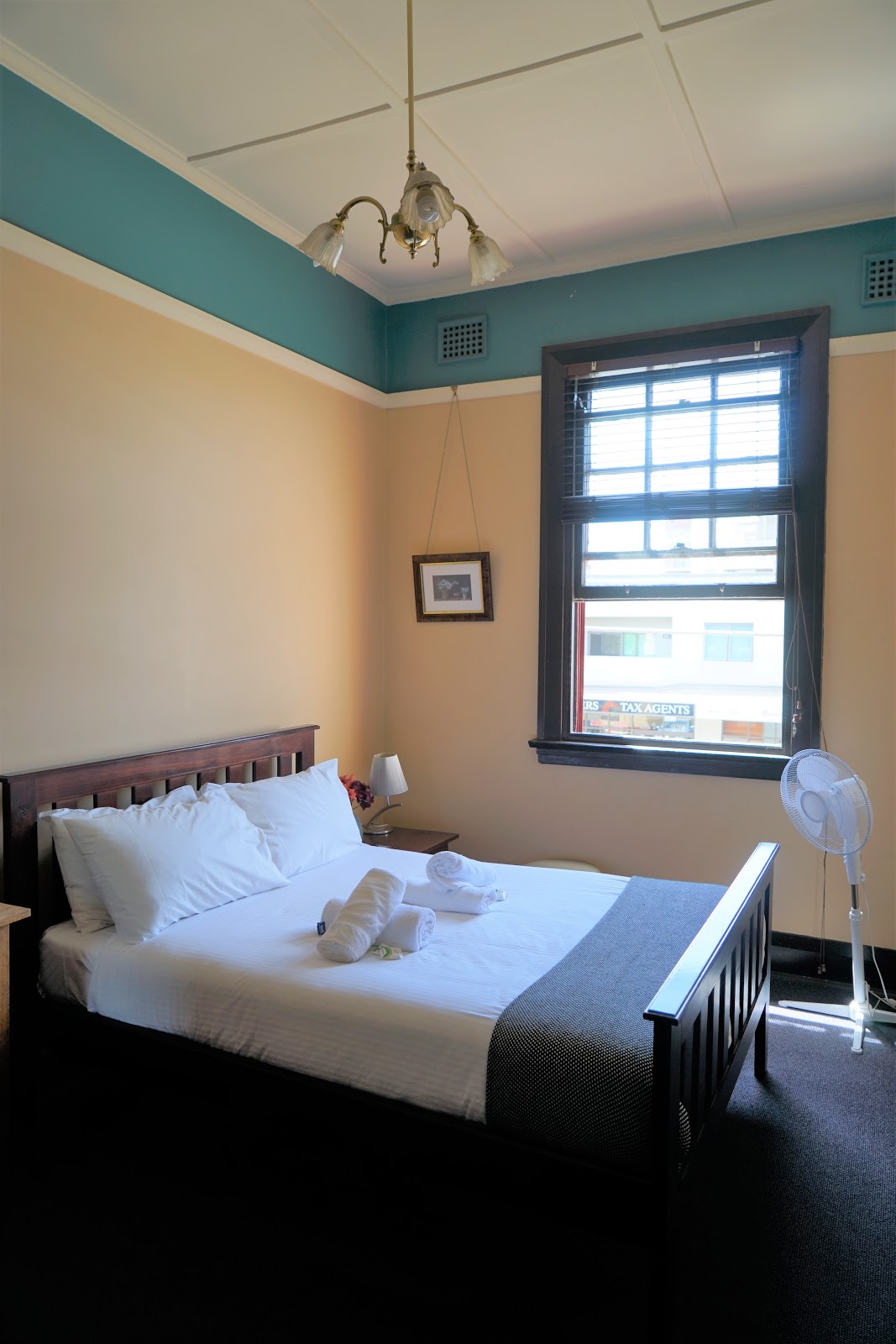 Sir Joseph Banks Hotel in Botany - photo 8